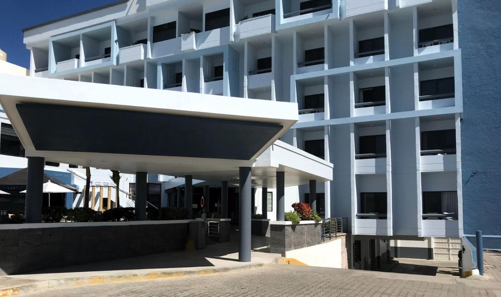 Hotel Olas Altas Hotel&spa